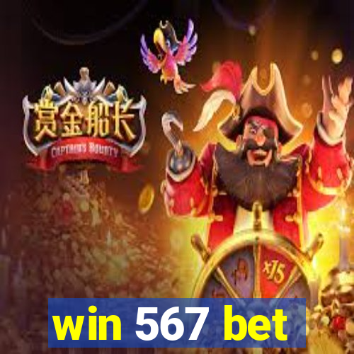 win 567 bet